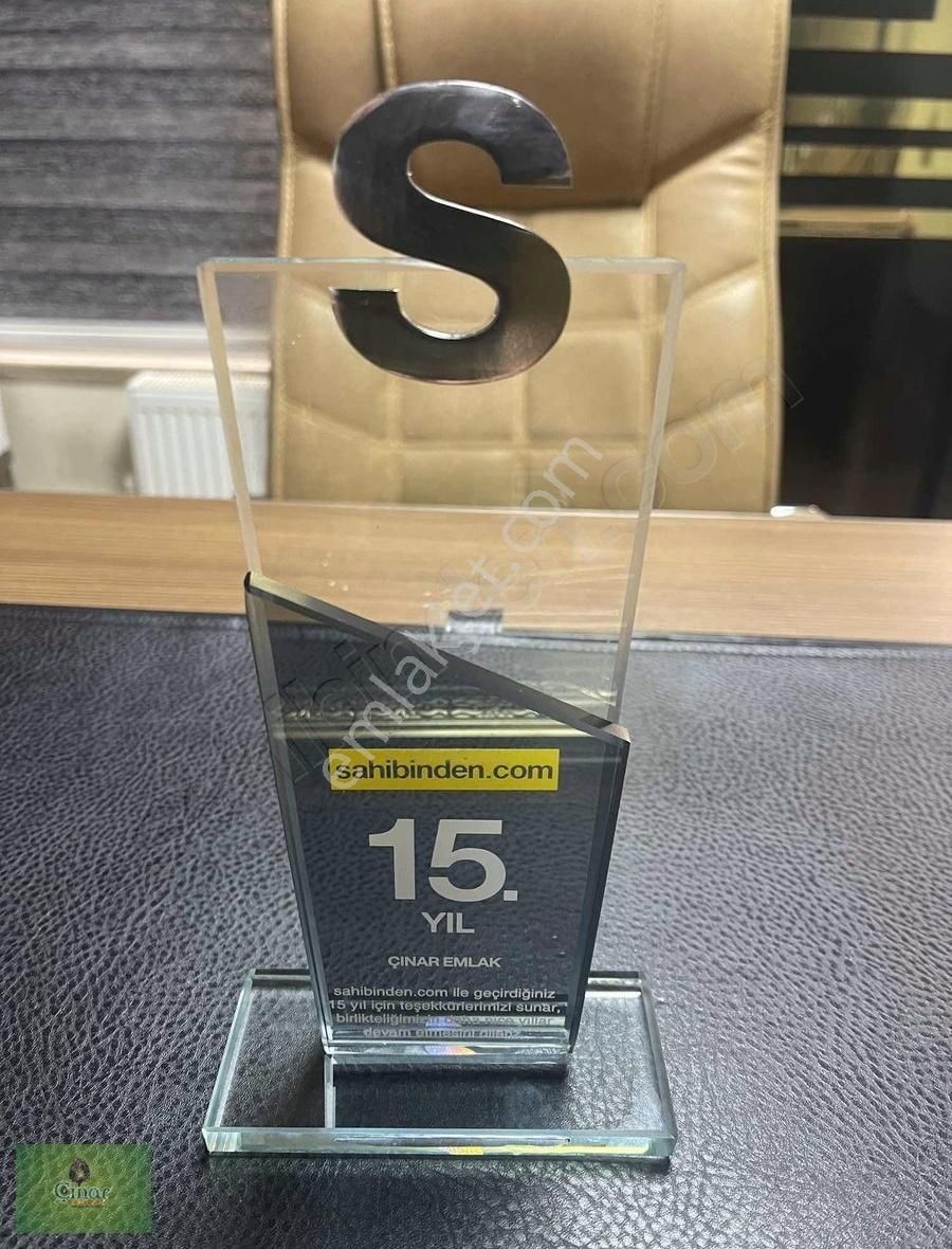 6 Yol Köprüsü Yakını Sıfır 4+1 Arakat Satılık Daire - Görsel 31