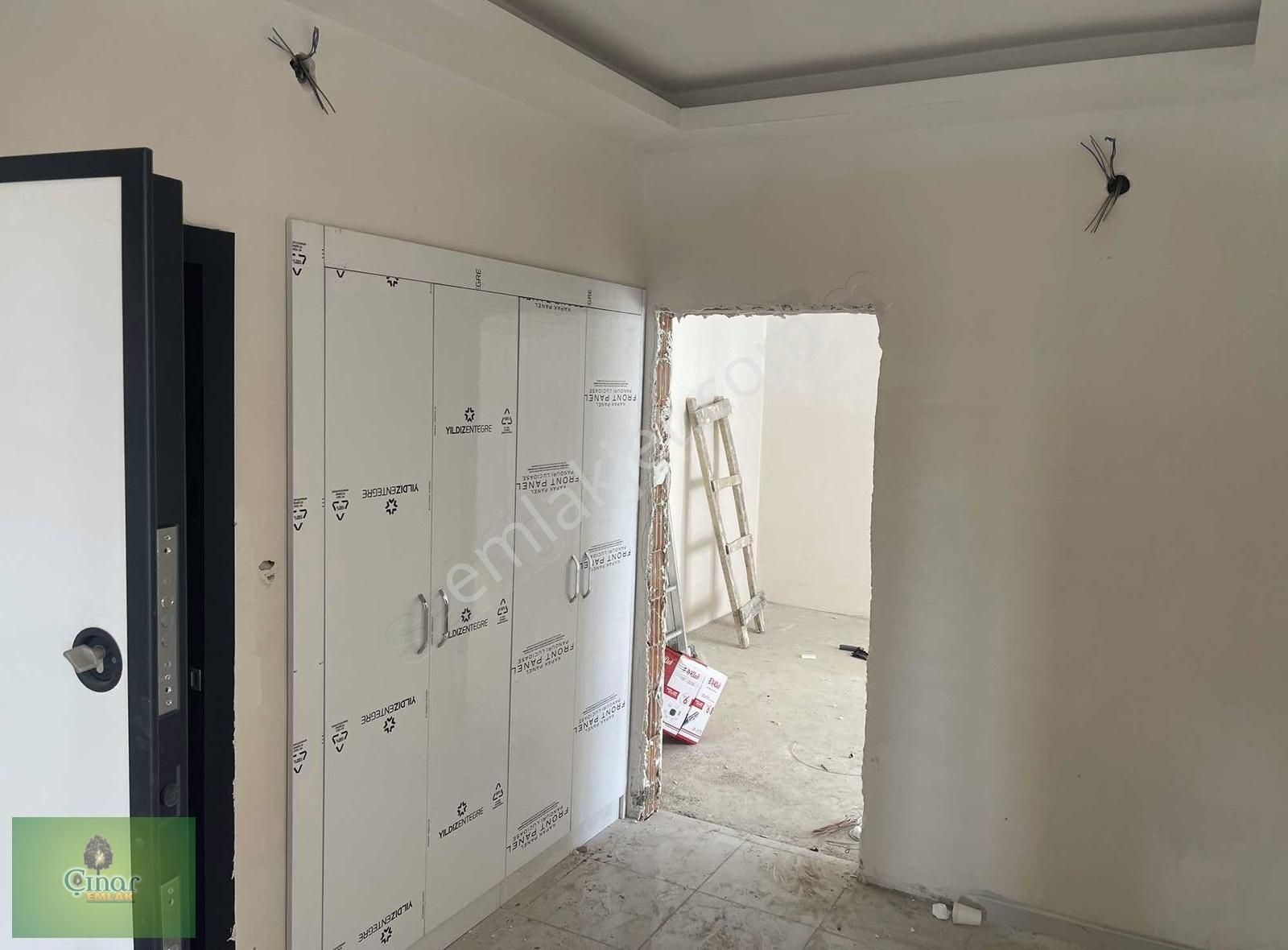 6 Yol Köprüsü Yakını Sıfır 4+1 Arakat Satılık Daire - Görsel 27