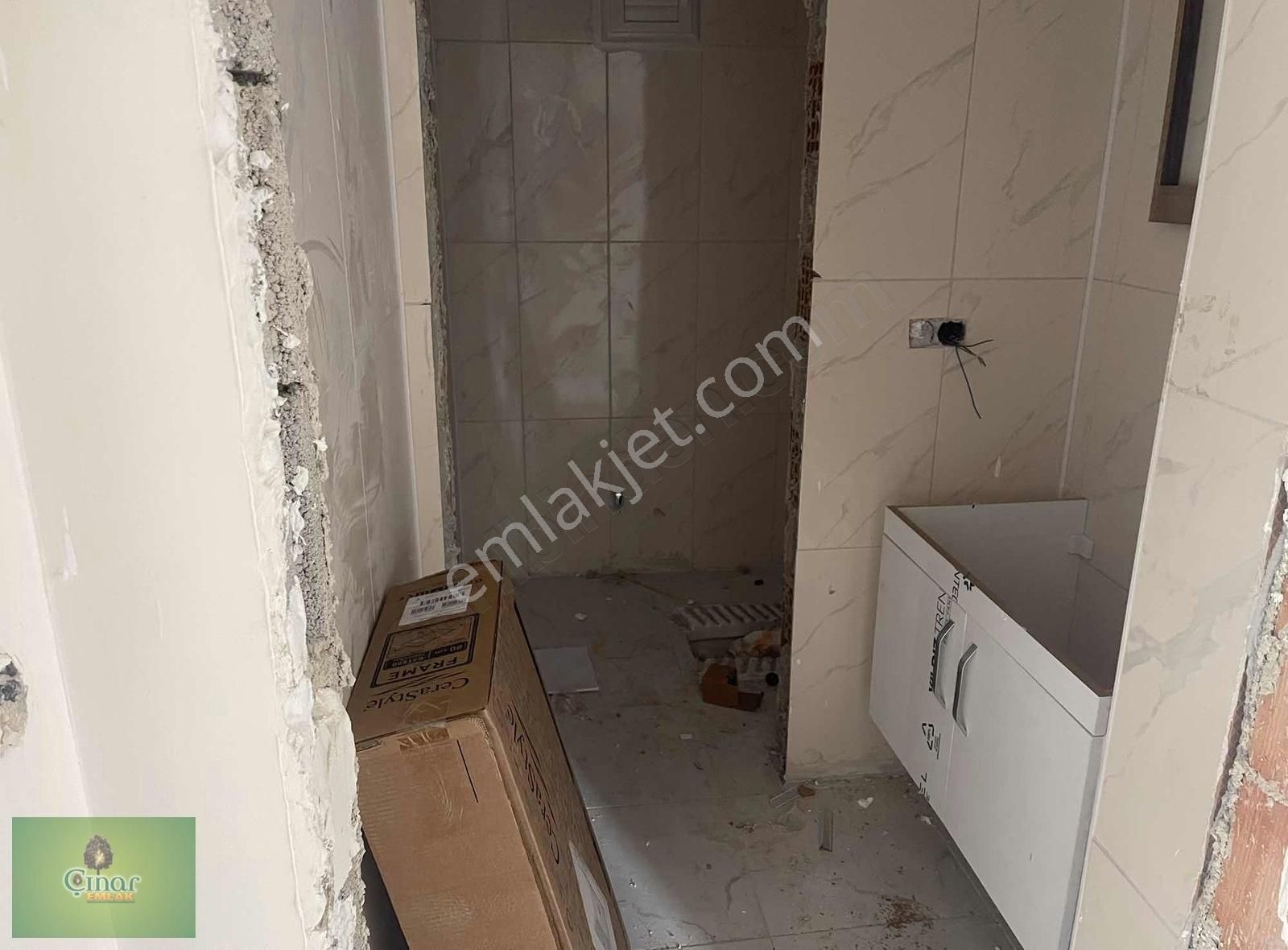 6 Yol Köprüsü Yakını Sıfır 4+1 Arakat Satılık Daire - Görsel 18