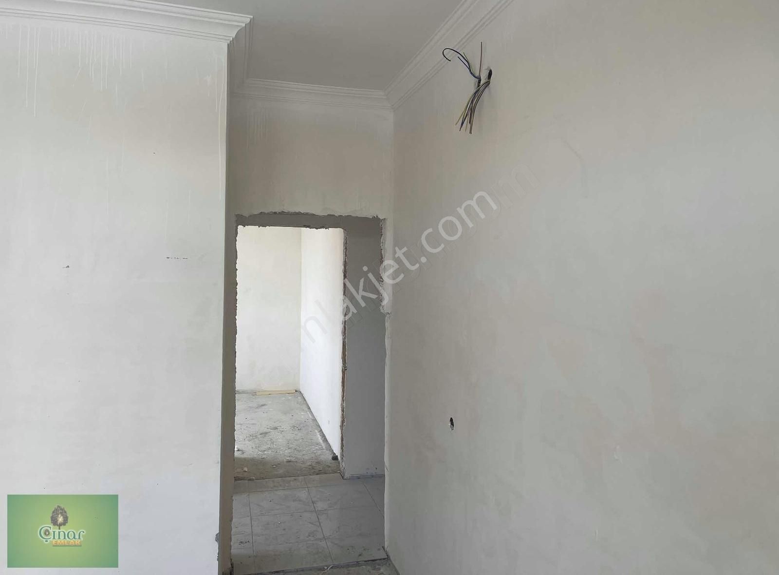 6 Yol Köprüsü Yakını Sıfır 4+1 Arakat Satılık Daire - Görsel 5