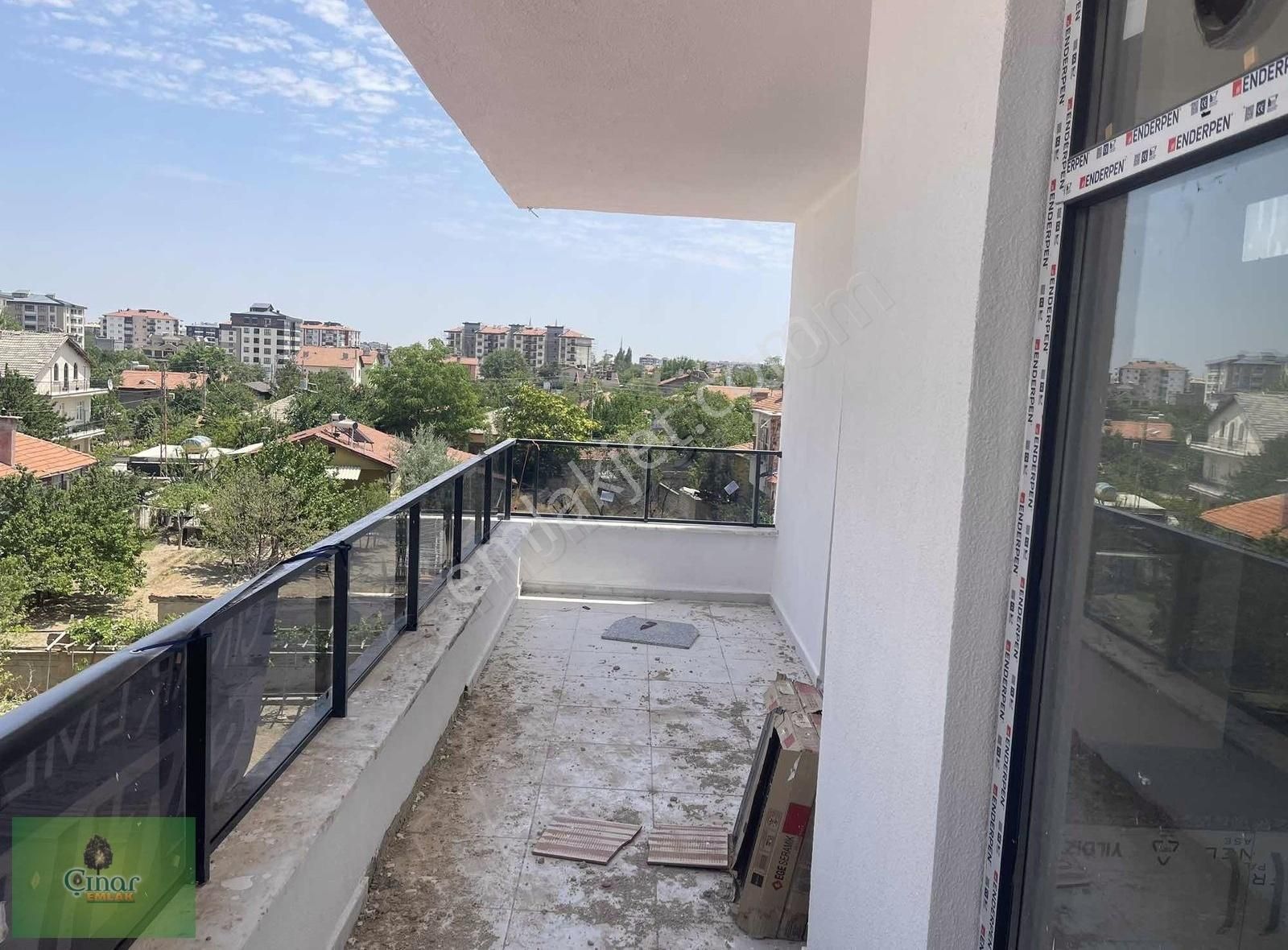 6 Yol Köprüsü Yakını Sıfır 4+1 Arakat Satılık Daire - Görsel 12