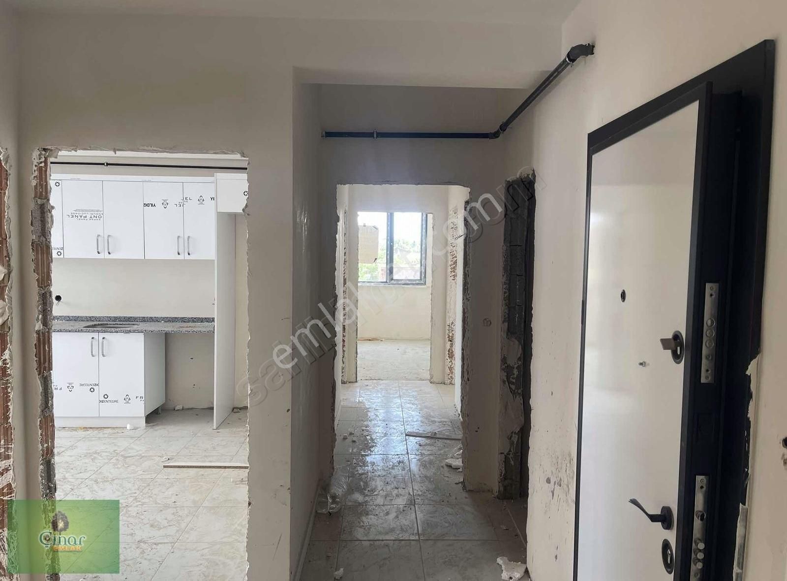 6 Yol Köprüsü Yakını Sıfır 4+1 Arakat Satılık Daire - Görsel 16