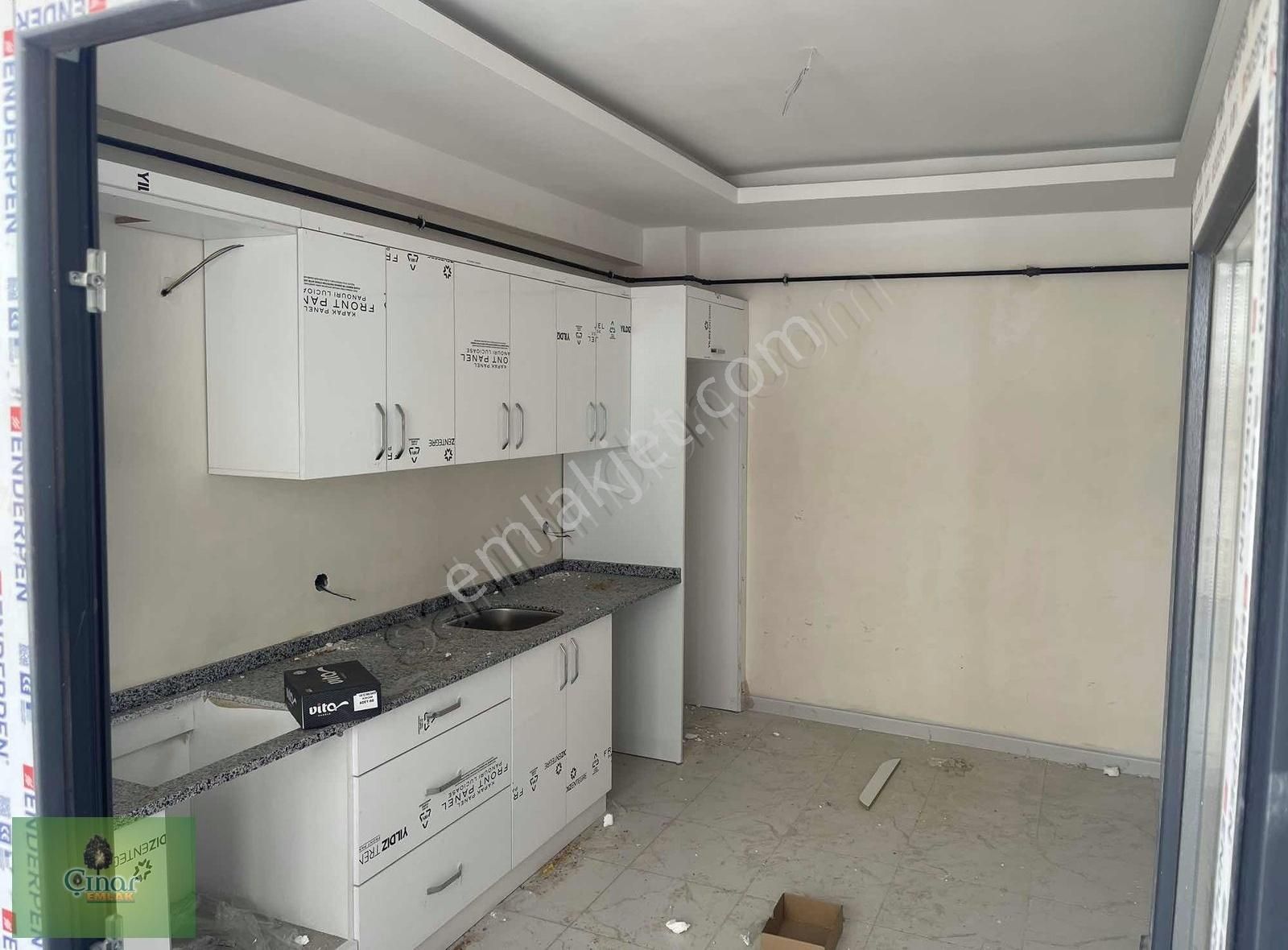 6 Yol Köprüsü Yakını Sıfır 4+1 Arakat Satılık Daire - Görsel 7