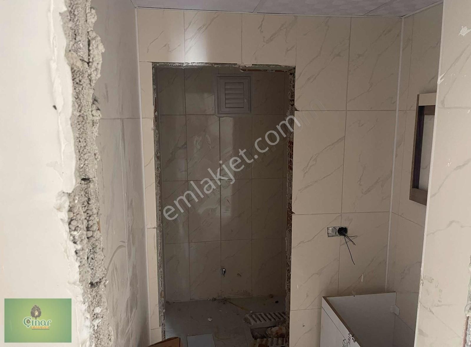 6 Yol Köprüsü Yakını Sıfır 4+1 Arakat Satılık Daire - Görsel 24