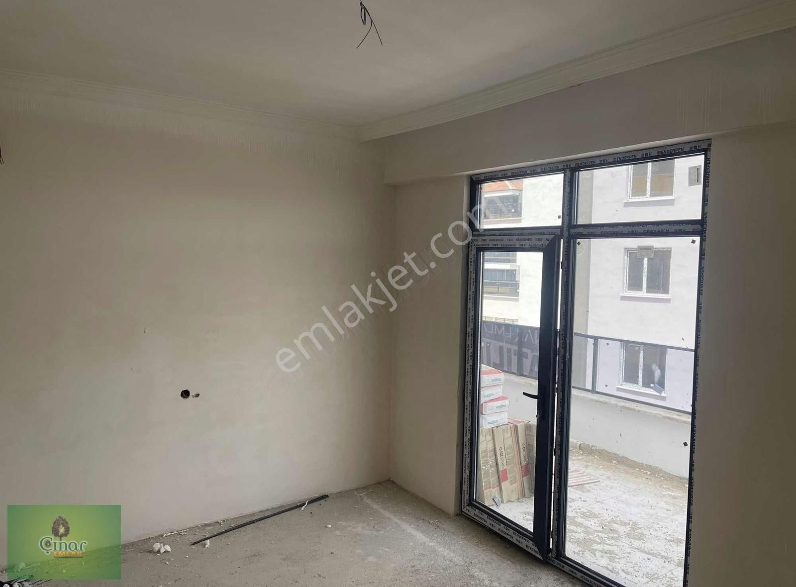 6 Yol Köprüsü Yakını Sıfır 4+1 Arakat Satılık Daire - Görsel 14