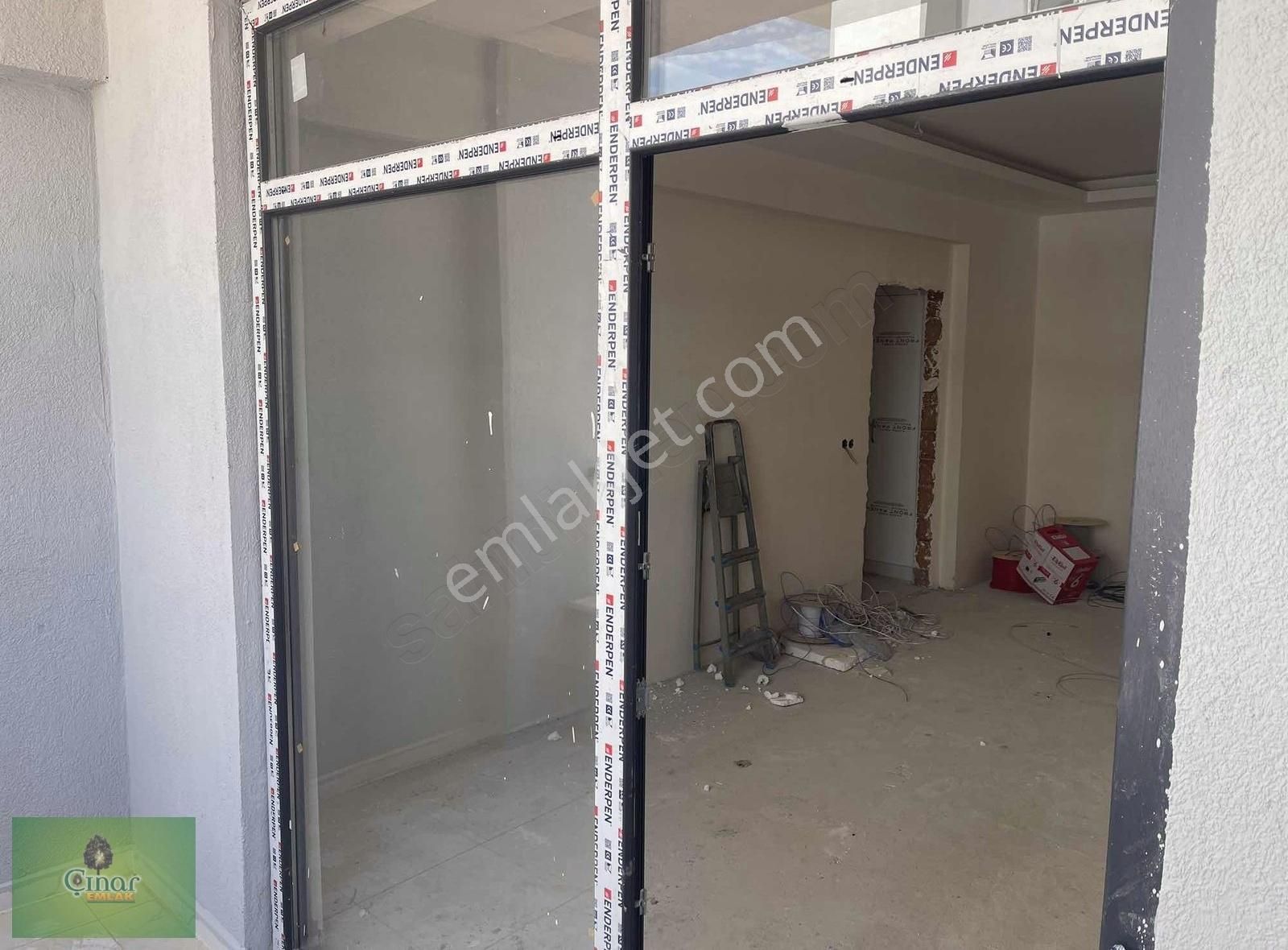 6 Yol Köprüsü Yakını Sıfır 4+1 Arakat Satılık Daire - Görsel 11