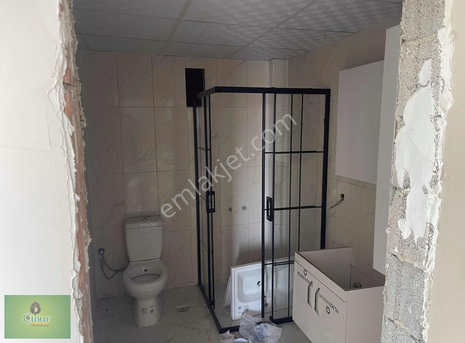 6 Yol Köprüsü Yakını Sıfır 4+1 Arakat Satılık Daire - Görsel 6