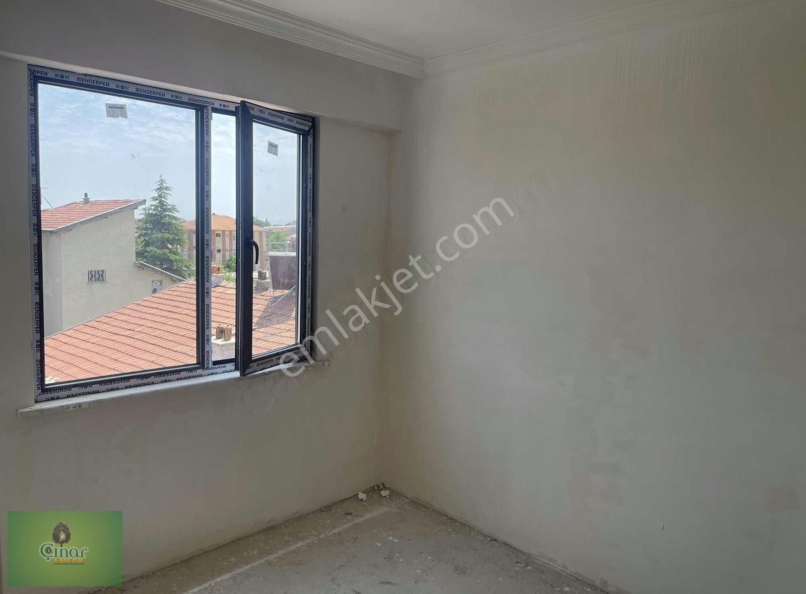 6 Yol Köprüsü Yakını Sıfır 4+1 Arakat Satılık Daire - Görsel 20