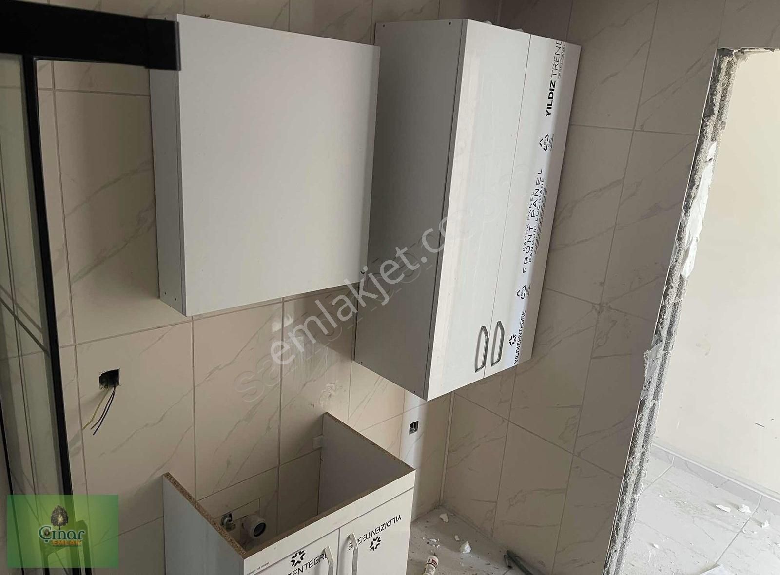 6 Yol Köprüsü Yakını Sıfır 4+1 Arakat Satılık Daire - Görsel 30