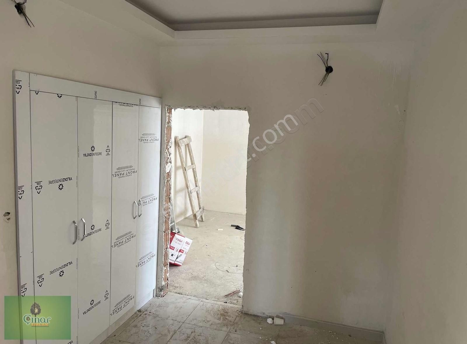 6 Yol Köprüsü Yakını Sıfır 4+1 Arakat Satılık Daire - Görsel 21