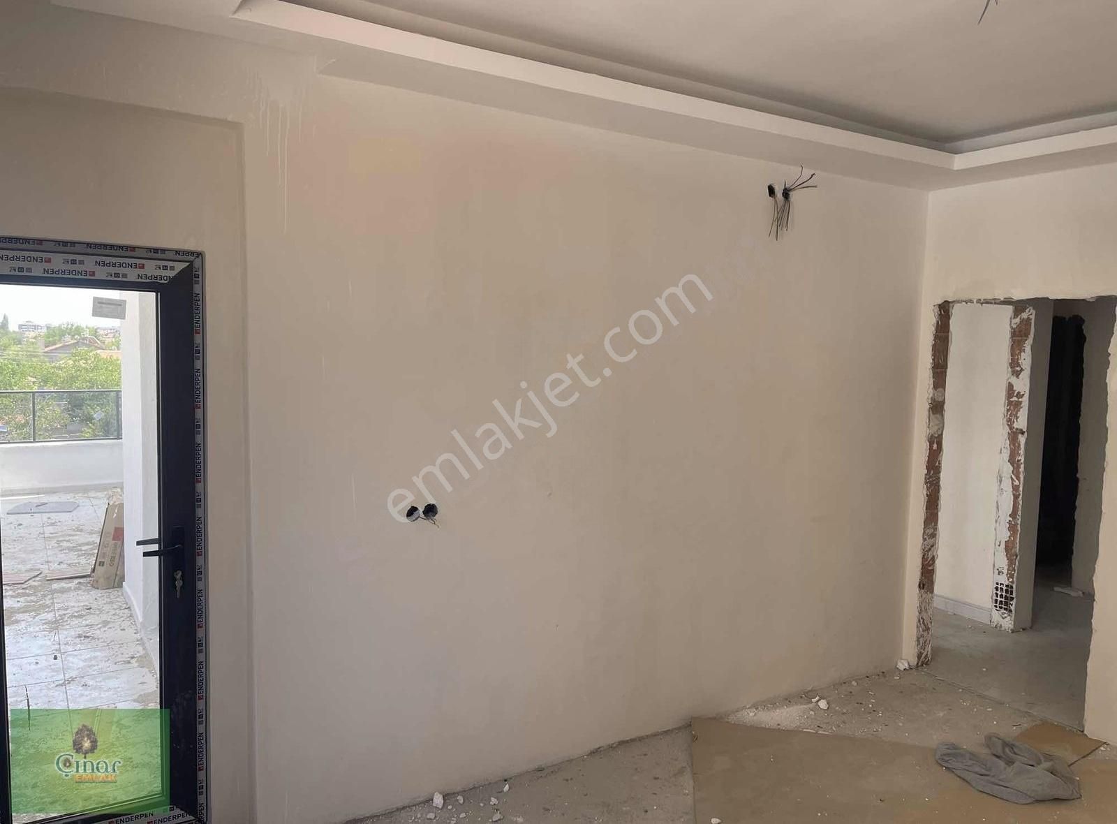 6 Yol Köprüsü Yakını Sıfır 4+1 Arakat Satılık Daire - Görsel 32