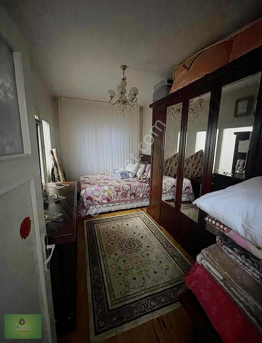 Şehrin Merkezinde Musalla Yanı 2katlı 202m2 Arsalı Tektapu Cazip - Görsel 25