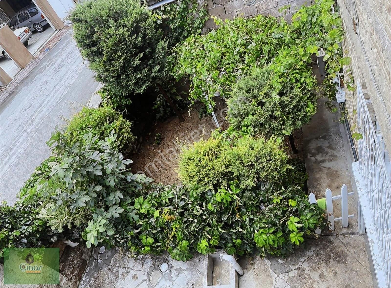 Şehrin Merkezinde Musalla Yanı 2katlı 202m2 Arsalı Tektapu Cazip - Görsel 22