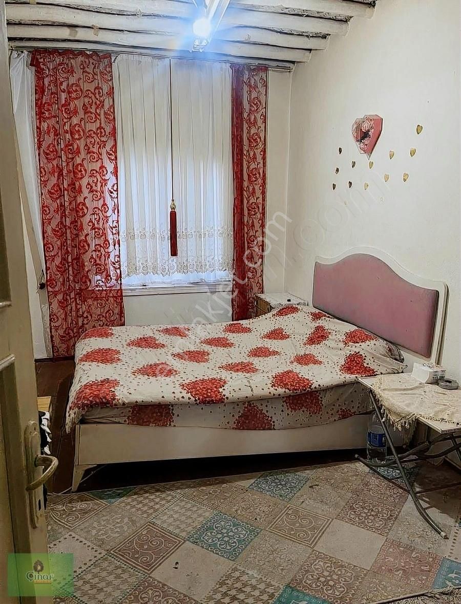 Şehrin Merkezinde Musalla Yanı 2katlı 202m2 Arsalı Tektapu Cazip - Görsel 21