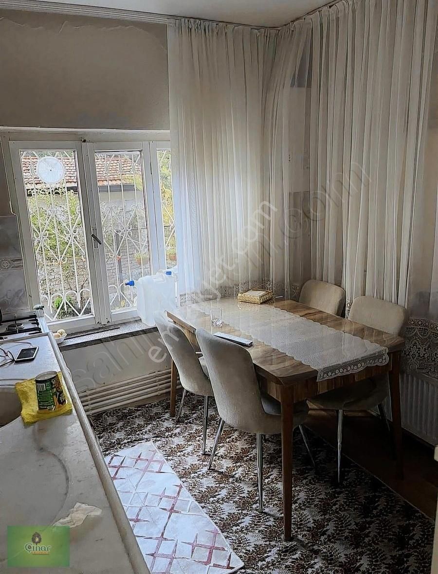 Şehrin Merkezinde Musalla Yanı 2katlı 202m2 Arsalı Tektapu Cazip - Görsel 7