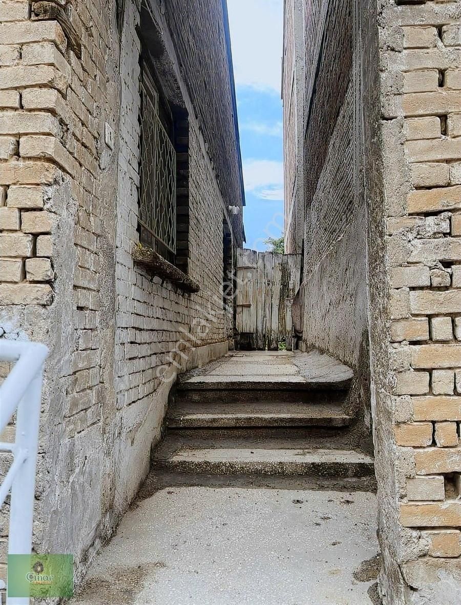 Şehrin Merkezinde Musalla Yanı 2katlı 202m2 Arsalı Tektapu Cazip - Görsel 9