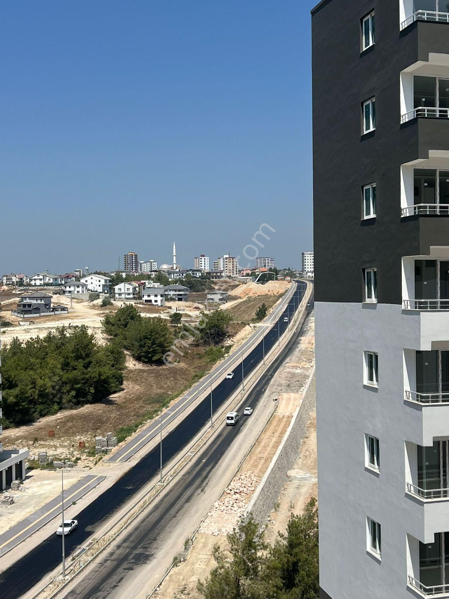 Kulepark~farkıyla~yeni~açılan~hekimköy~bulvarında~1+1~lüks