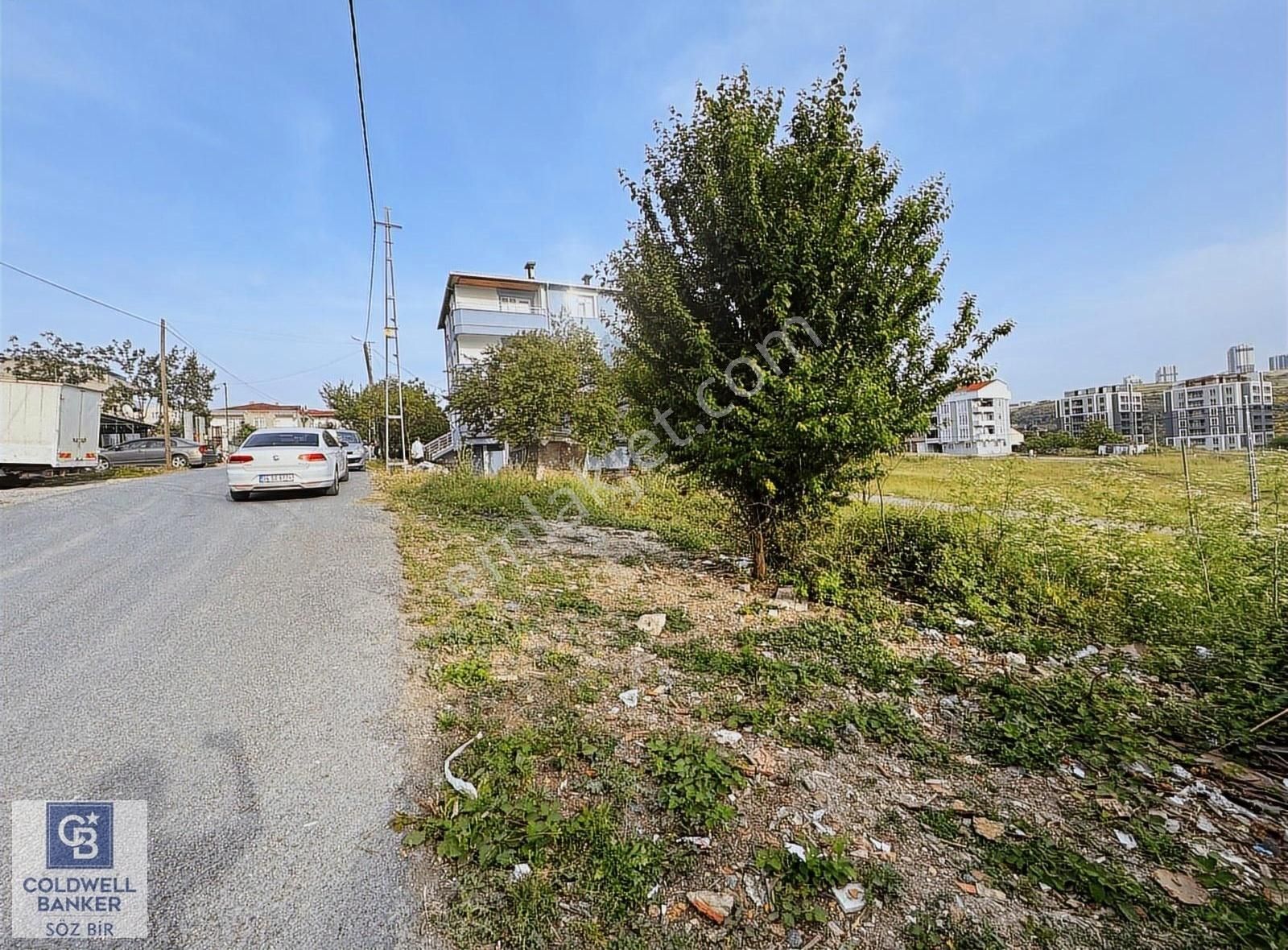 Arnavutköy Deliklikayada 280 M2 Konut Alanı İmarlı Satılık Arsa - Görsel 6