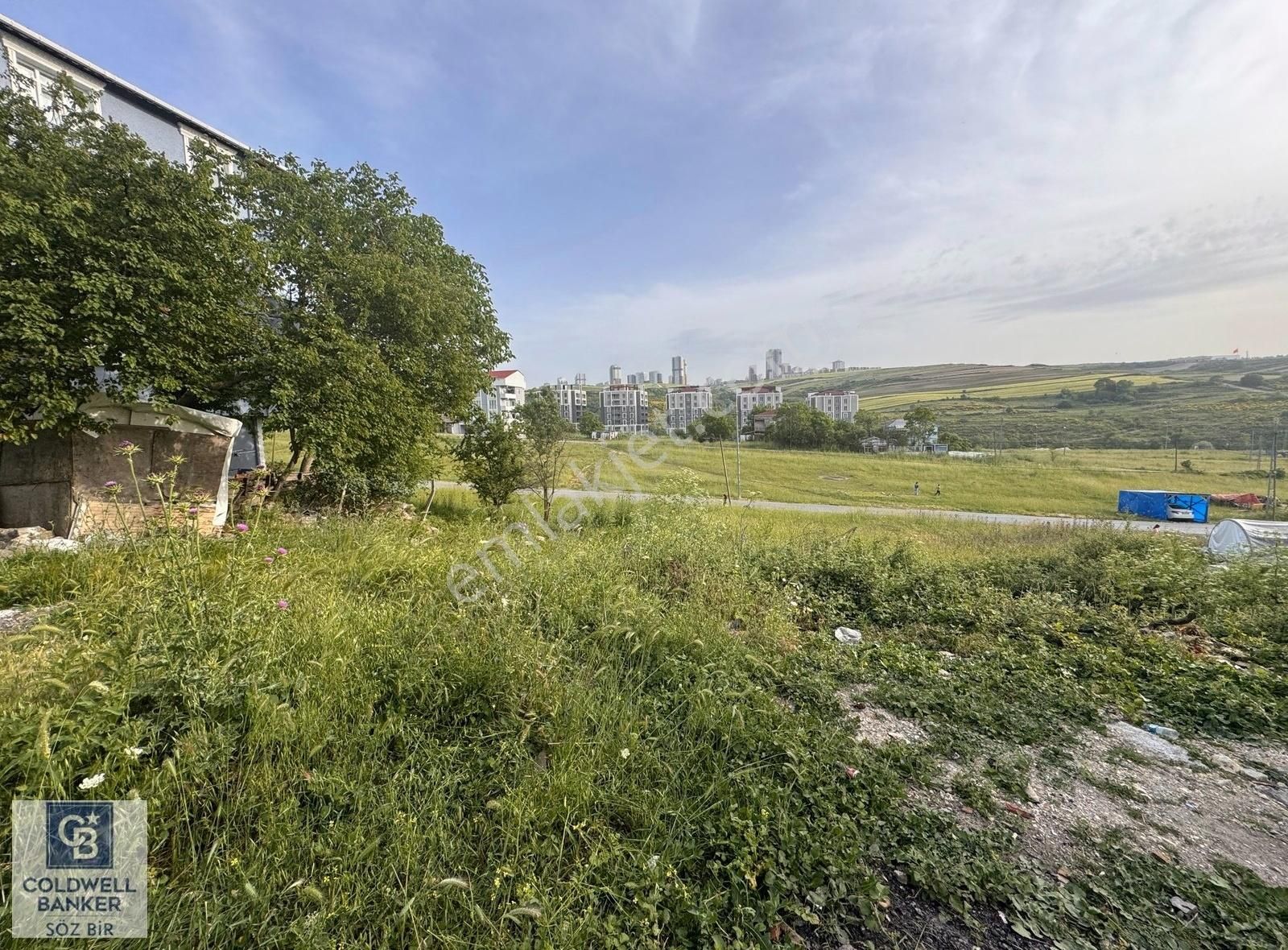 Arnavutköy Deliklikayada 280 M2 Konut Alanı İmarlı Satılık Arsa - Görsel 5