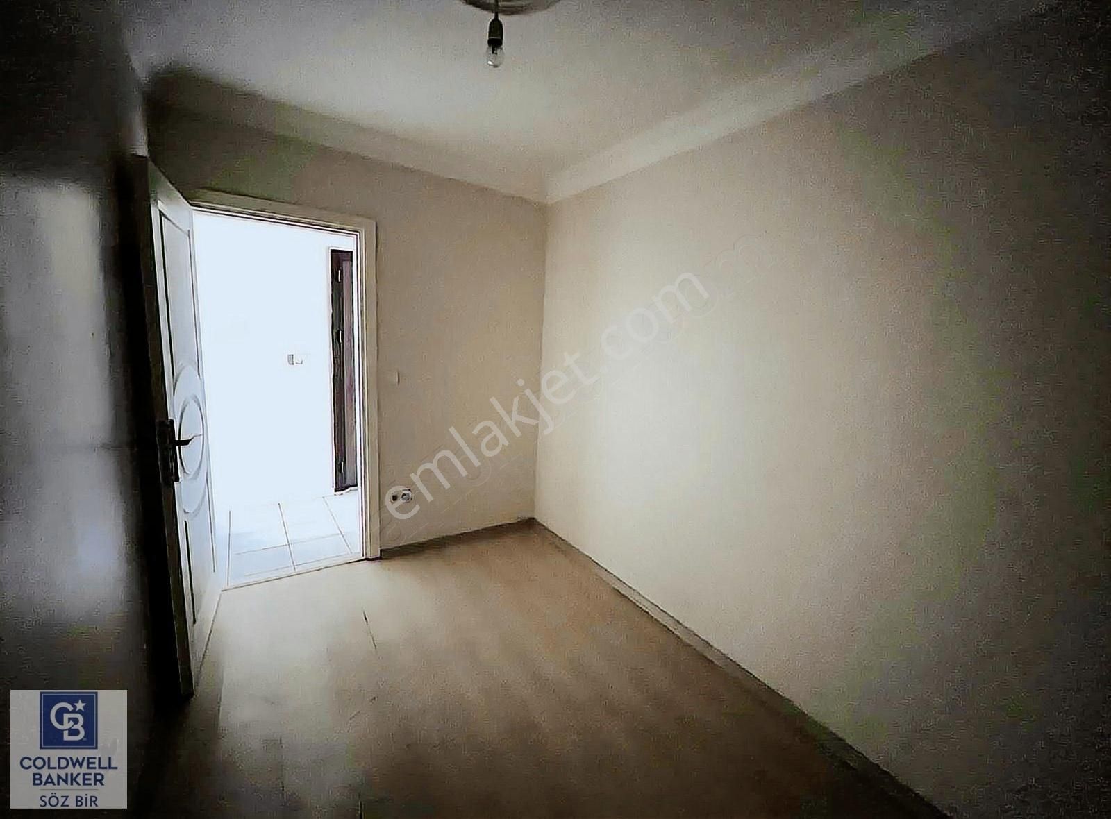 Kağıthane Çağlayan Mah. 2+1 Satılık Daire