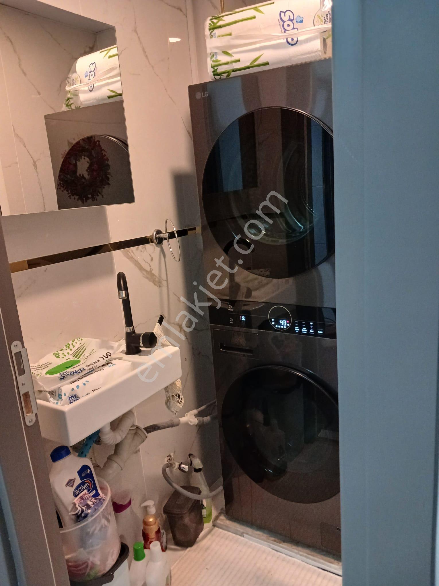 Çamlıca Mah.gündüz Ökçün Blv. Yakın Köşe Başı Yeni Satılık 3+1 Daire - Görsel 26