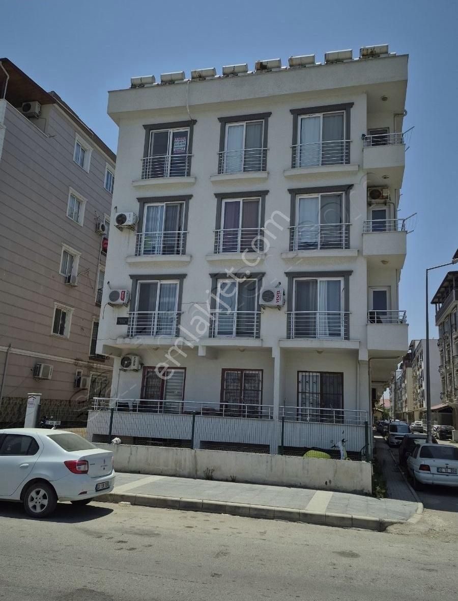 Meydan Mahallesi 1+1 Depozito Yok