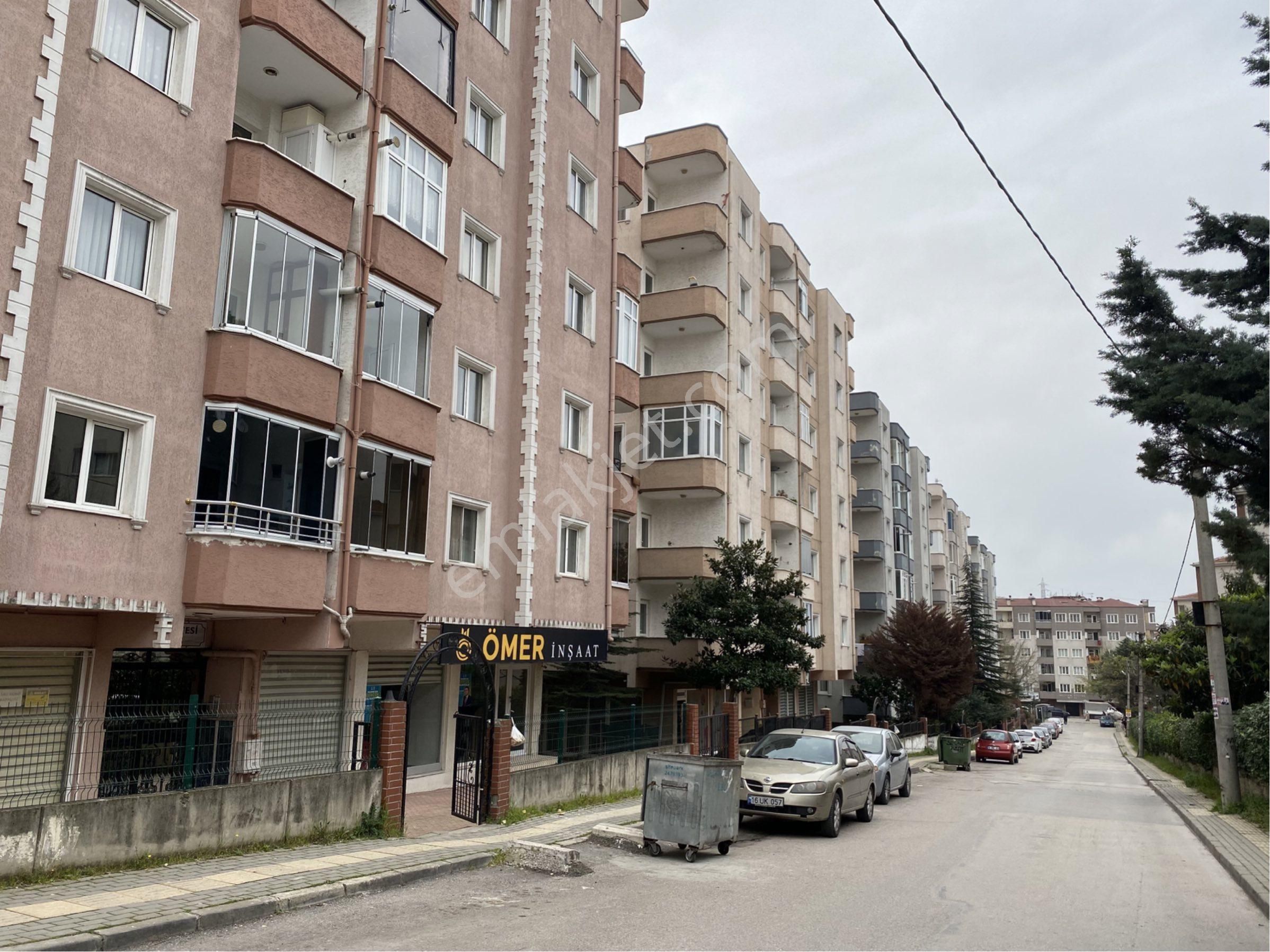 Emek Fsm Mahallesi'nde Satılık 3+1 Daire