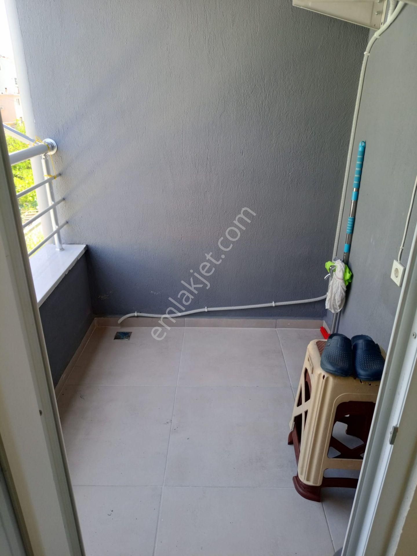 Dalaman Hürriyet Mahallesinde Full Eşyalı 1+1 Ara Kat Satılık Daire - Görsel 2