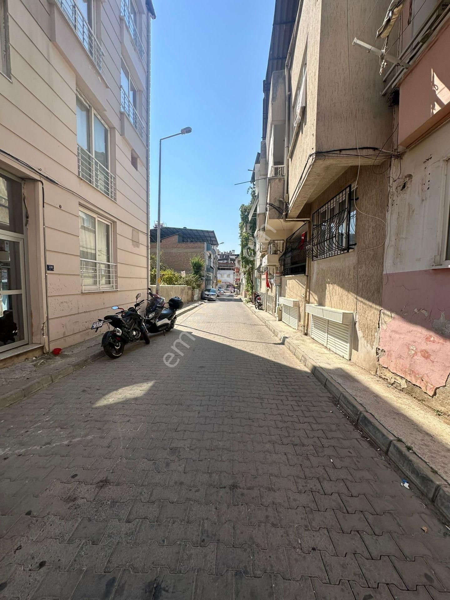 🏡 Satılık 2+1 Daire – Zafer Mahallesi / Nazilli