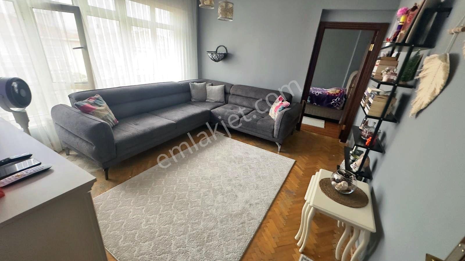 Szg'den Şenlik'te Yapılı Masrafsız 3+1 Üst Kat Daire
