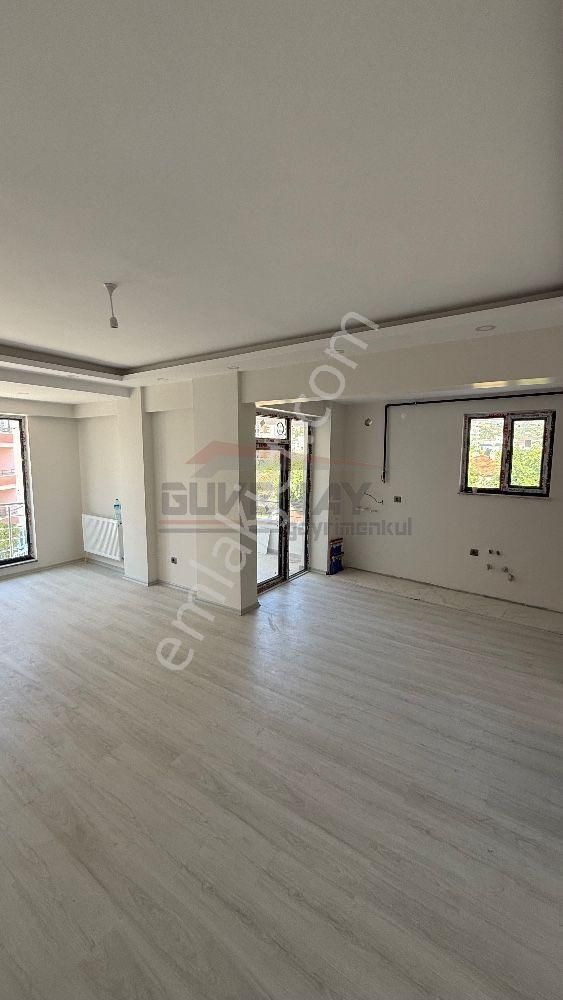 Güvenay - Çorum İpek Taksi Civarı - Sıfır 2+1 Daire