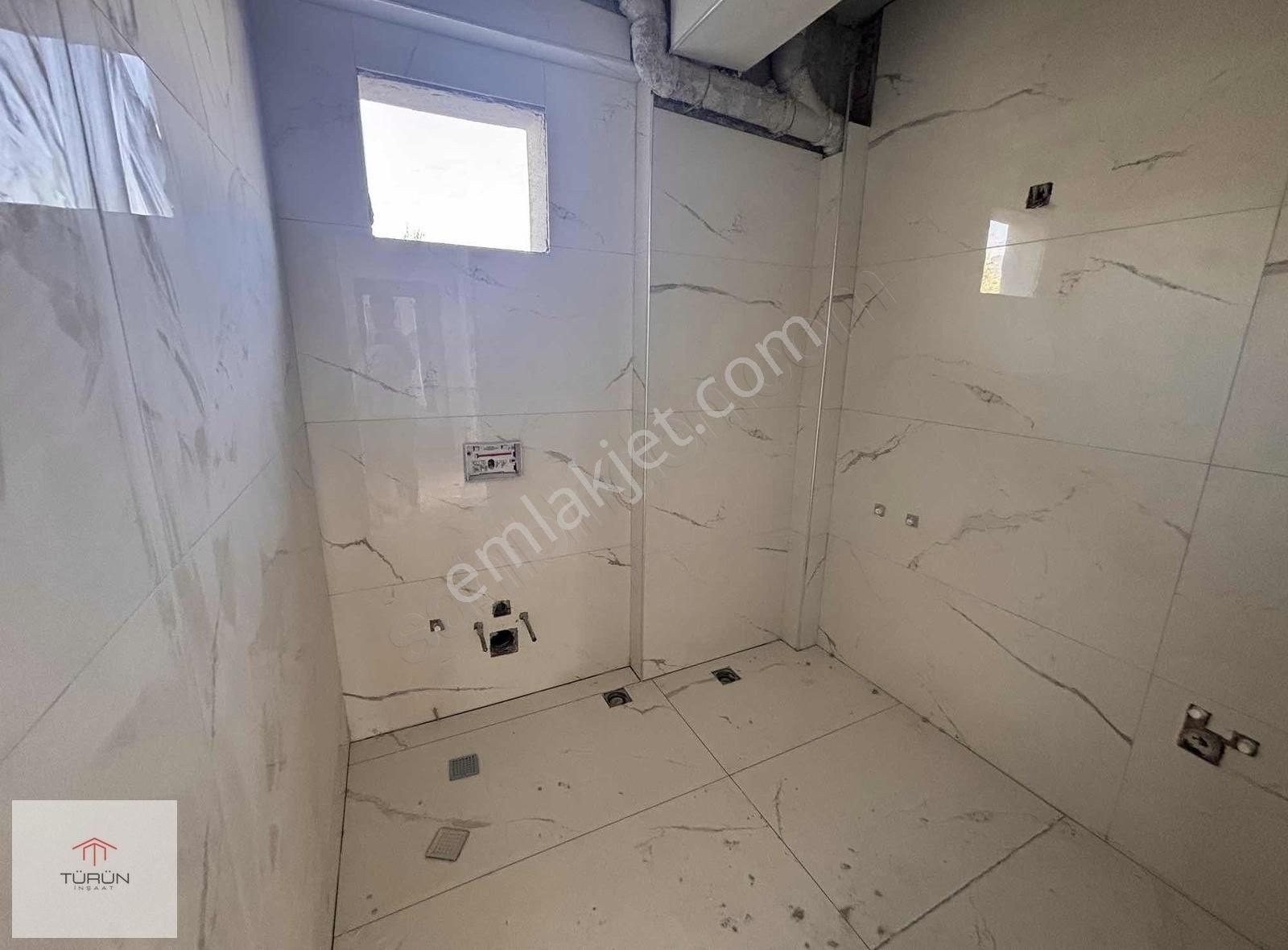 Fethiye Çamköy Mahallesinde Giriş Kat 2+1 Satılık Daire