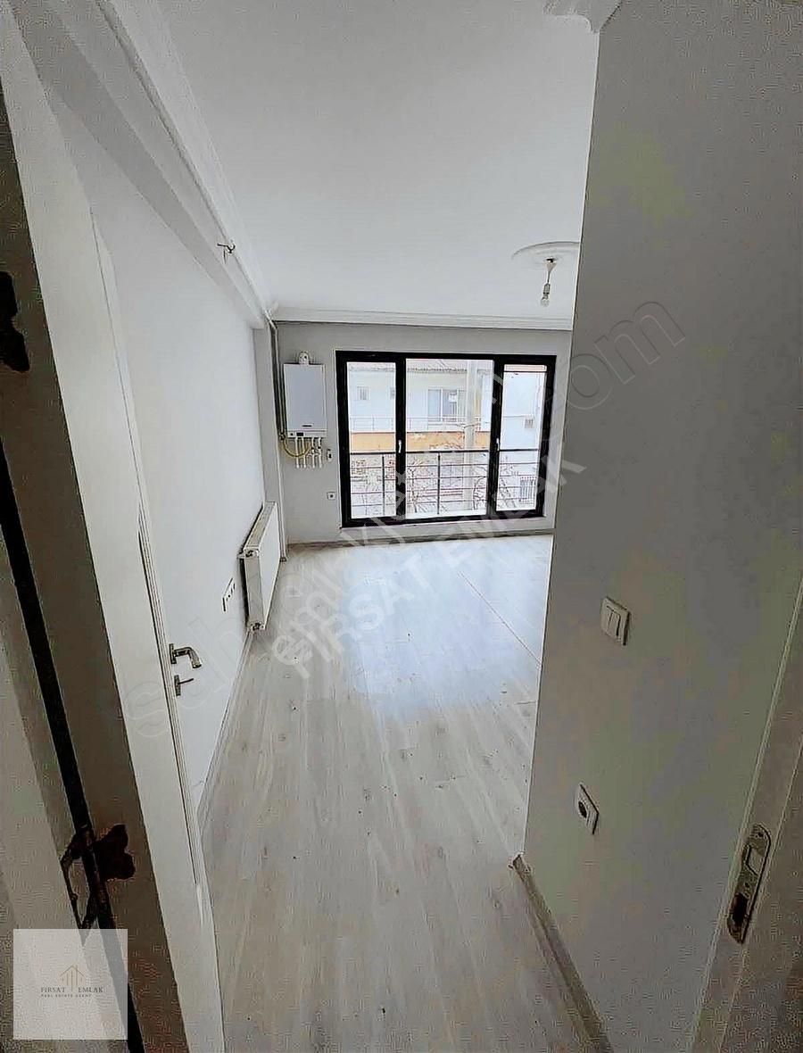 Merkezi Konumda 1+1 Kiralık Daire