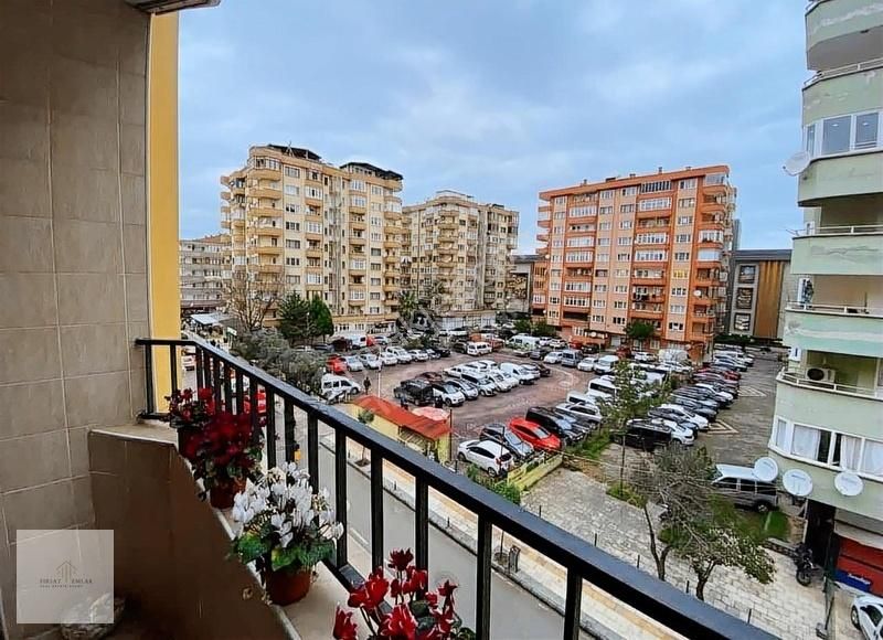 Süleymanbey Mah 4+1 Merkezde Eşyalı Satılık Daire