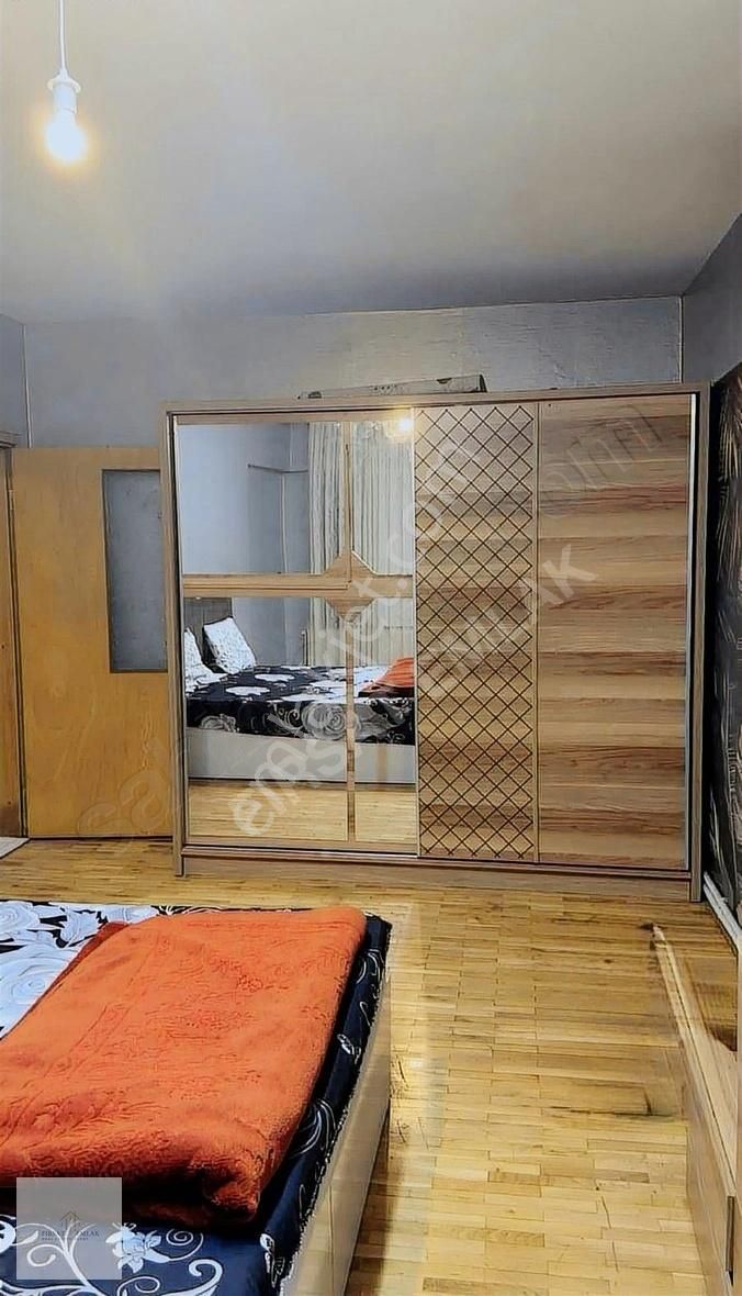 Merkezi Konumda 3+1 Eşyalı Kiralık Daire