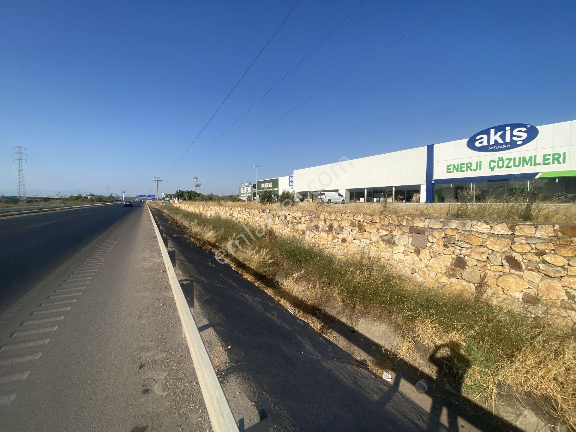 Balıkesir Ayvalık Ta Satılık 11 Dönüm Arsa. - Görsel 2