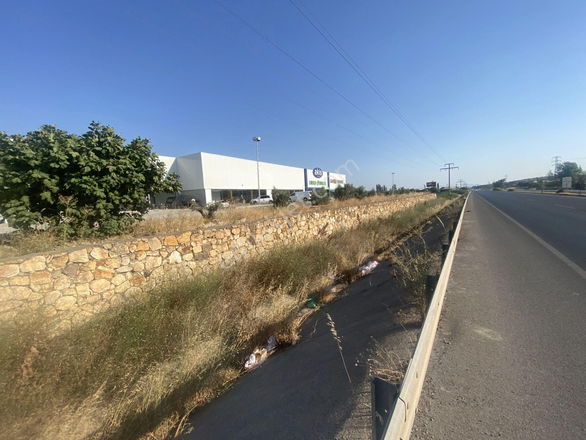 Balıkesir Ayvalık Ta Satılık 11 Dönüm Arsa. - Görsel 6