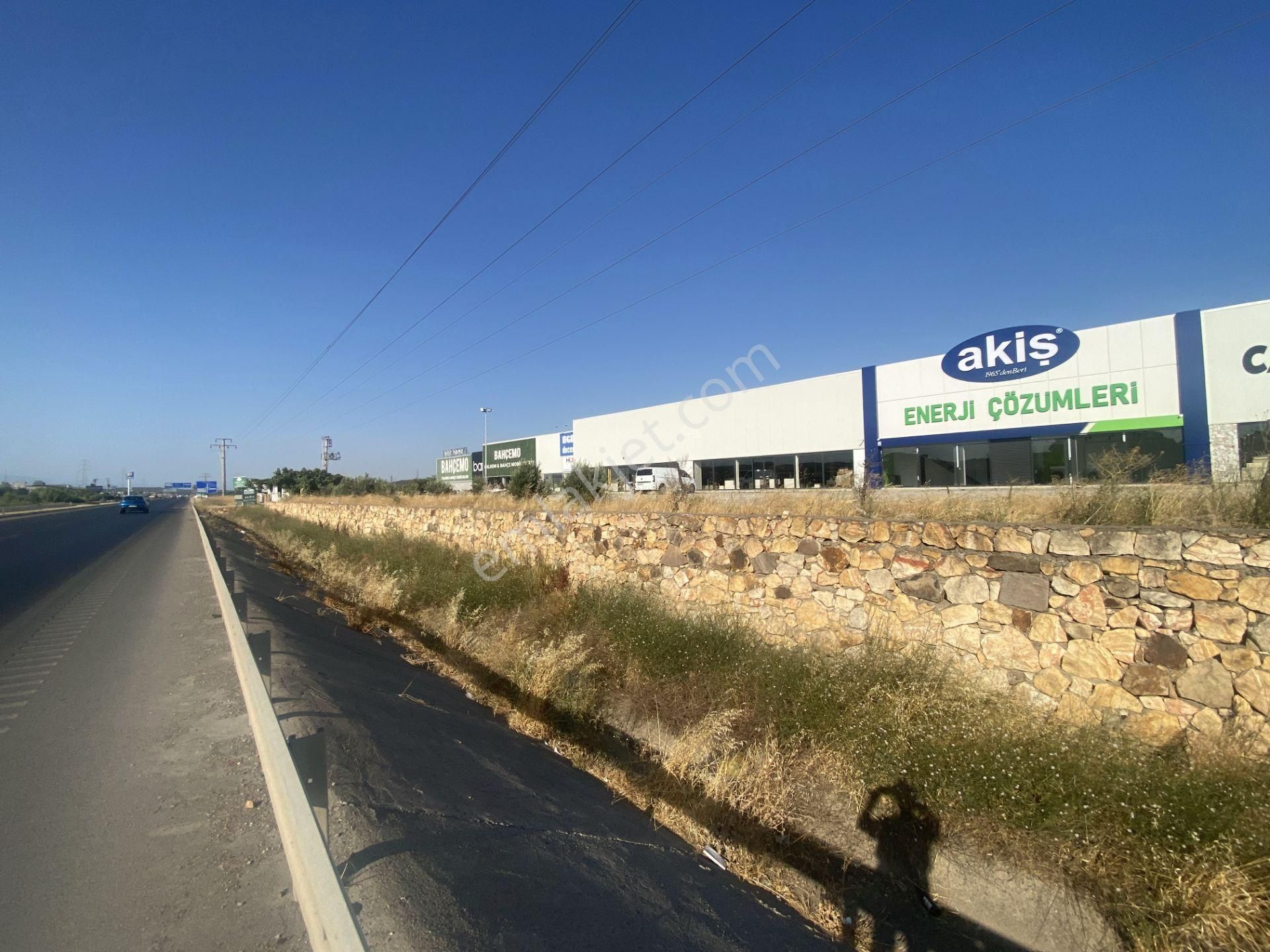 Balıkesir Ayvalık Ta Satılık 11 Dönüm Arsa. - Görsel 10