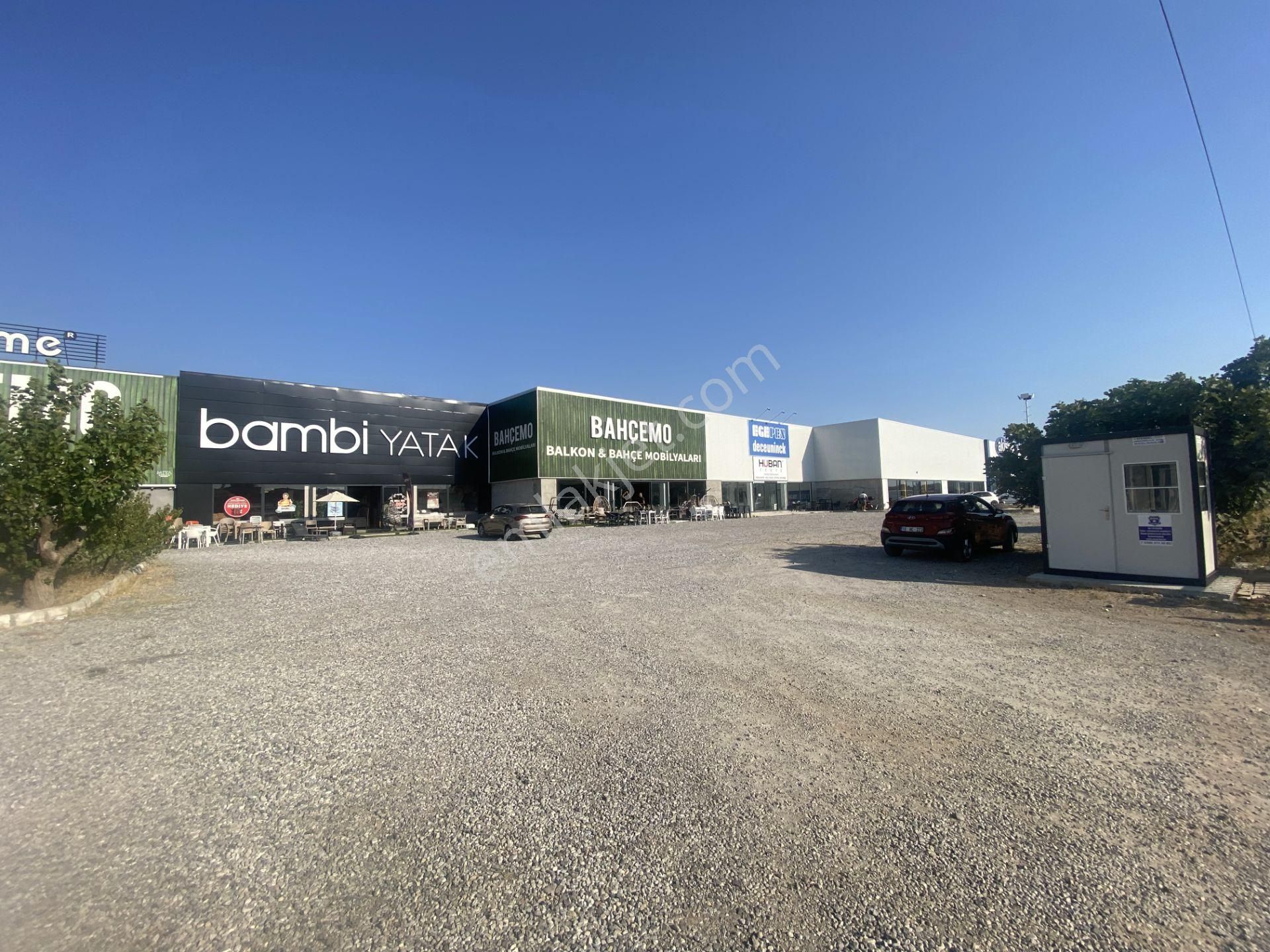 Balıkesir Ayvalık Ta Satılık 11 Dönüm Arsa. - Görsel 4