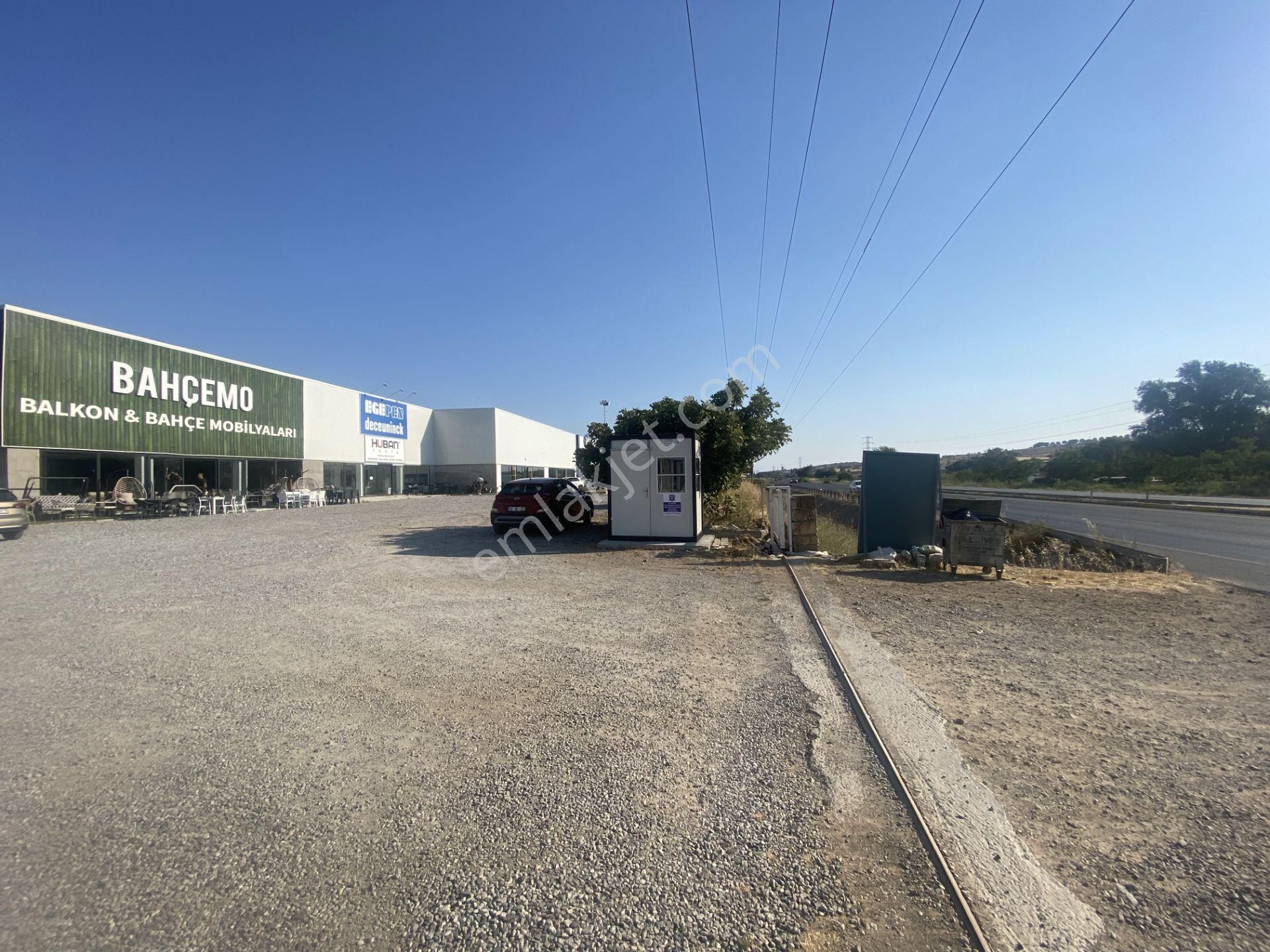 Balıkesir Ayvalık Ta Satılık 11 Dönüm Arsa. - Görsel 8