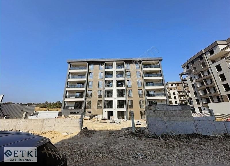 Kayapa Çamlık 3+1 Arakat Fırsat Daire
