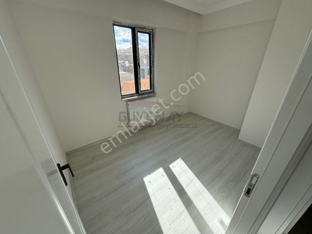 Güvenay - Çorum İpek Taksi Civarı - Satılık 3+1 Daire - Görsel 7