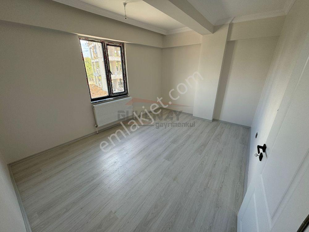 Güvenay - Çorum İpek Taksi Civarı - Satılık 3+1 Daire - Görsel 5
