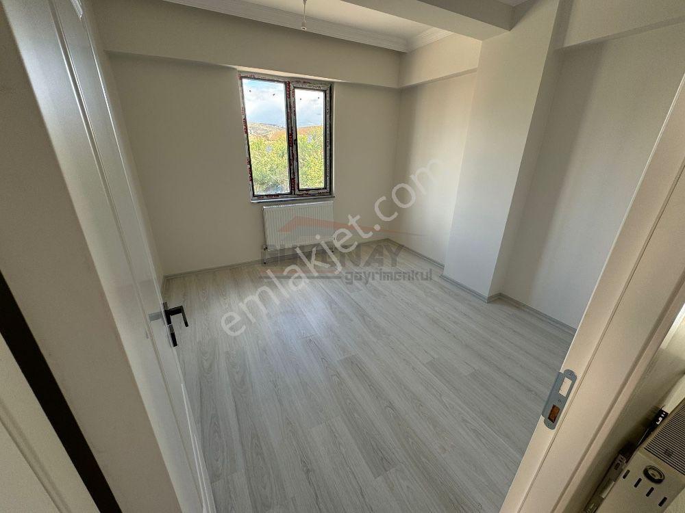 Güvenay - Çorum İpek Taksi Civarı - Satılık 3+1 Daire - Görsel 6