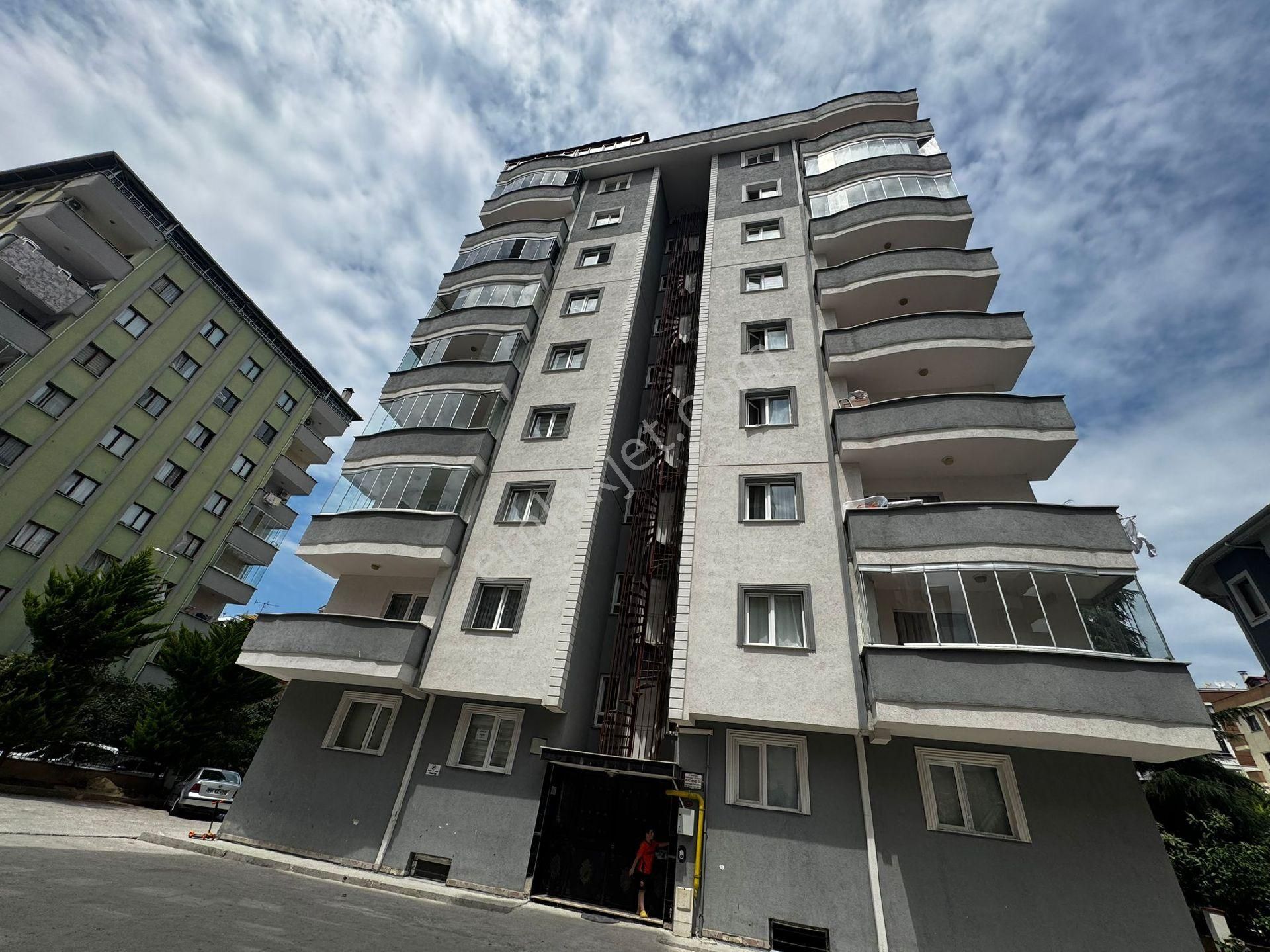 Golden Key Gayrimenkul'den Akçaabat Söğütlü'de Uygun Fiyat Daire