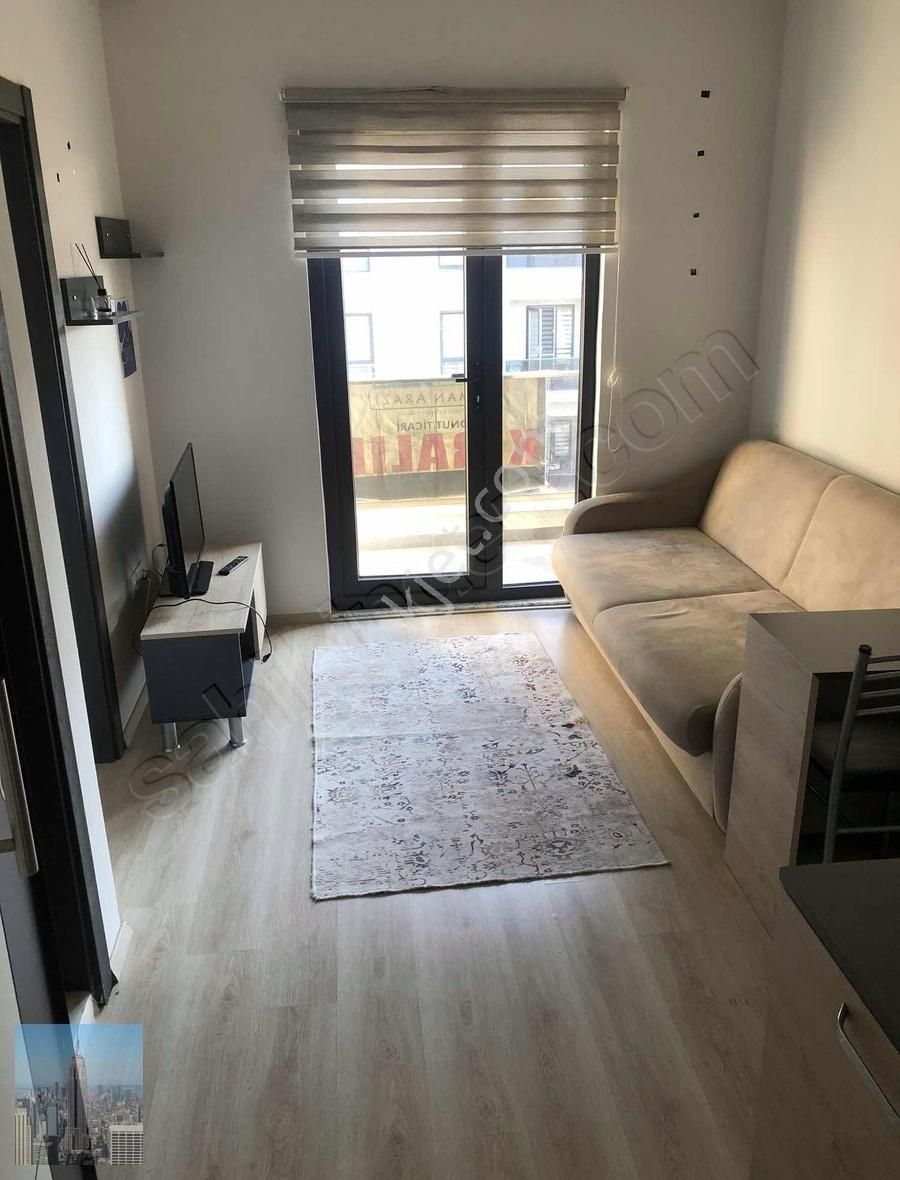 Oruç 88 De 2+1 Eşyalı Kiralık Harika Bir Daire