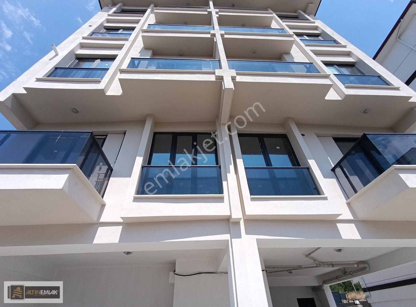 Tekirdağ Süleymanpaşa Zafer Mh Satılık 2+1 Daire