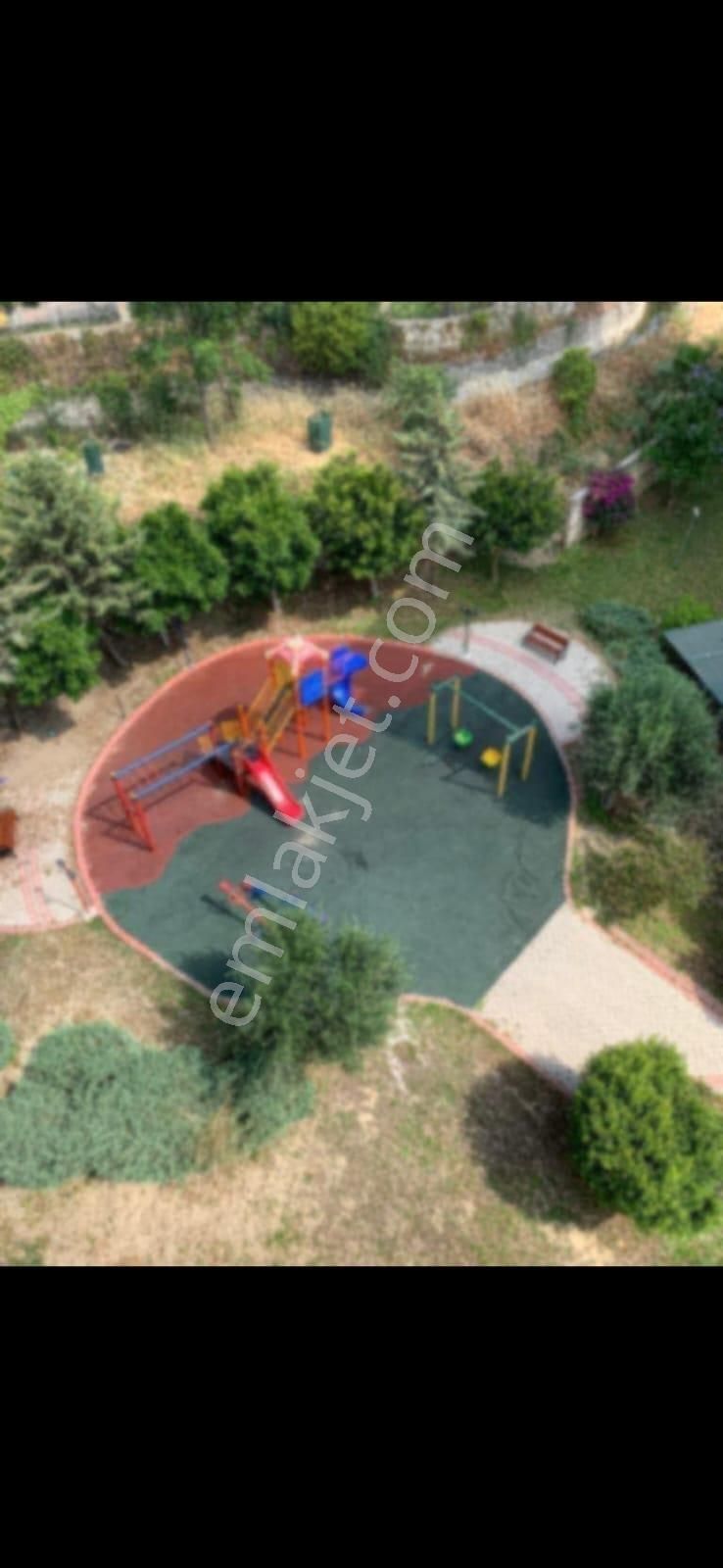 Alanya Alanyum Civarı İçindeki Eşyaları İle Satılık 2+1 Daire - Görsel 5