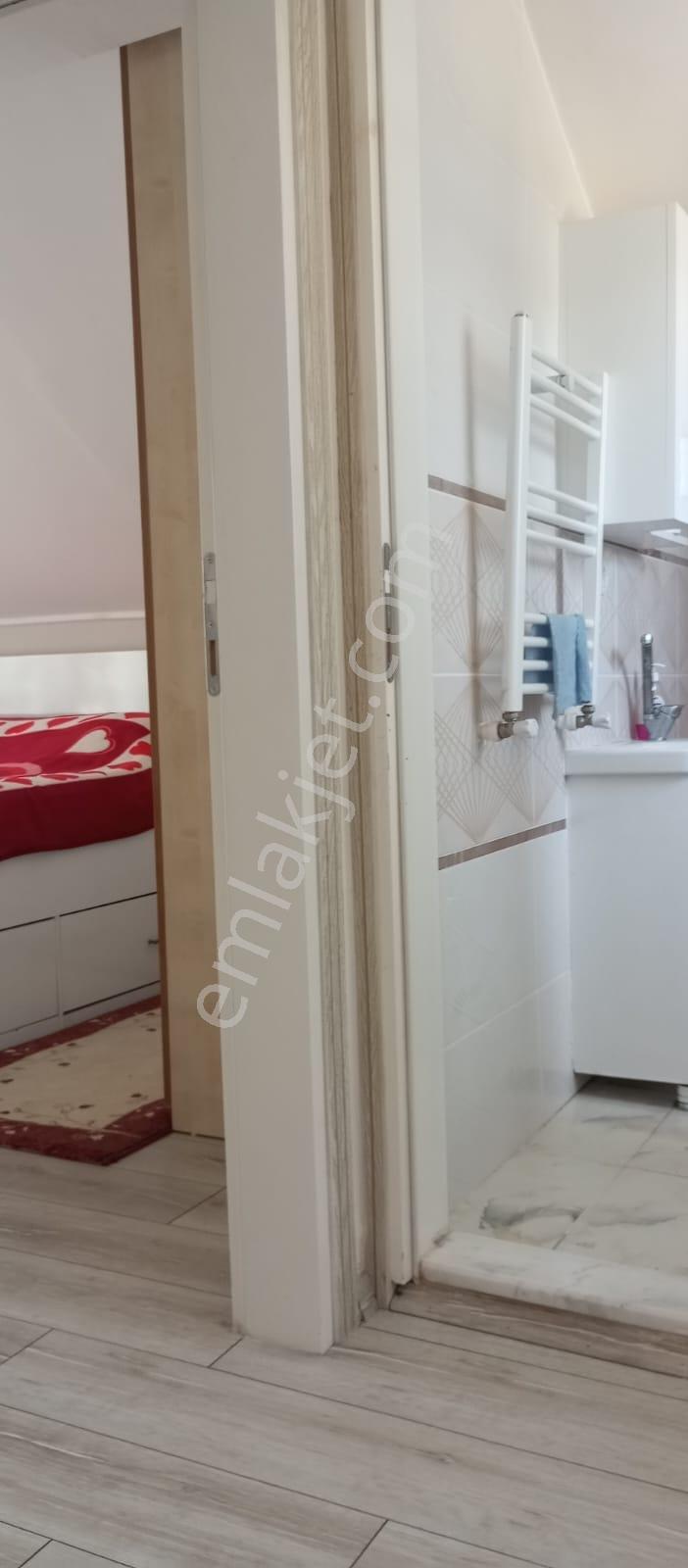 Samsun Alaçam Merkeze 500 Mt Havadar Ve Yeşillik Satılık Villa - Görsel 24