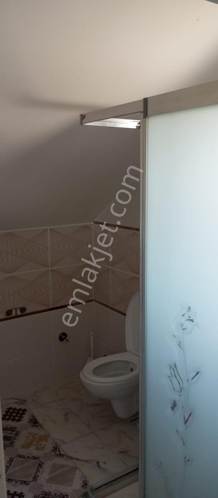 Samsun Alaçam Merkeze 500 Mt Havadar Ve Yeşillik Satılık Villa - Görsel 23